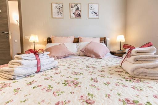 Montepulciano StazioneLa Casina Di Nelloアパートメント エクステリア 写真